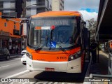 TRANSPPASS - Transporte de Passageiros 8 1939 na cidade de São Paulo, São Paulo, Brasil, por Guilherme  Palma. Número da foto: #8691721.