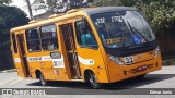 Transporte Suplementar de Belo Horizonte 949 na cidade de Belo Horizonte, Minas Gerais, Brasil, por Edmar Junio. ID da foto: :id.