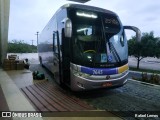 Rota Transportes Rodoviários 7645 na cidade de Aracaju, Sergipe, Brasil, por Rafael Lemos. Número da foto: #:id.