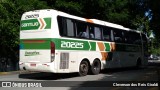 Empresa Gontijo de Transportes 20225 na cidade de São Paulo, São Paulo, Brasil, por Cleverson dos Reis Giraldi. Número da foto: #8690598.