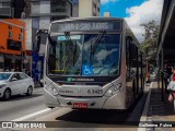 Viação Paratodos > São Jorge > Metropolitana São Paulo > Mobibrasil 6 3425 na cidade de São Paulo, São Paulo, Brasil, por Guilherme  Palma. Número da foto: #8691703.
