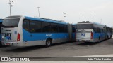 Transportes Barra E13403C na cidade de Rio de Janeiro, Rio de Janeiro, Brasil, por João Victor Damião. Número da foto: #8691437.