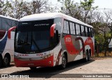 Expresso Cajuru 1170 na cidade de Formiga, Minas Gerais, Brasil, por Vicente de Paulo Alves. Número da foto: #8692160.