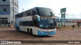 Emtram 5340 na cidade de Barra da Estiva, Bahia, Brasil, por Flávio  Santos. Número da foto: #8692700.