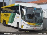 Empresa Gontijo de Transportes 18195 na cidade de Fortaleza, Ceará, Brasil, por Alisson Wesley. Número da foto: #:id.