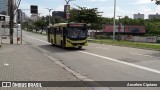 Taguatur - Taguatinga Transporte e Turismo 100.018 na cidade de São Luís, Maranhão, Brasil, por Ancelmo Cipriano. Número da foto: #:id.