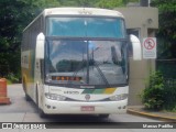 Empresa Gontijo de Transportes 14935 na cidade de São Paulo, São Paulo, Brasil, por Marcus Padilha. Número da foto: #8692433.