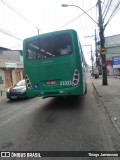 OT Trans - Ótima Salvador Transportes 21032 na cidade de Salvador, Bahia, Brasil, por Thiago Jamersson. Número da foto: #:id.