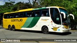 Empresa Gontijo de Transportes 14530 na cidade de São Paulo, São Paulo, Brasil, por Cleverson dos Reis Giraldi. Número da foto: #:id.