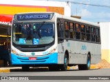 Joafra 1180 na cidade de Juazeiro, Bahia, Brasil, por Jonatas Marques. ID da foto: :id.