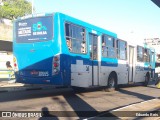 Concessionária Salvador Norte - CSN Transportes 10915 na cidade de Salvador, Bahia, Brasil, por Eduardo Reis. Número da foto: #8690163.