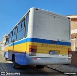 Ônibus Particulares 3D47 na cidade de São José do Norte, Rio Grande do Sul, Brasil, por Fábio Oliveira. Número da foto: #8689935.