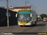 Empresa Gontijo de Transportes 17235 na cidade de São José dos Campos, São Paulo, Brasil, por Rogerio Marques. Número da foto: #8693067.