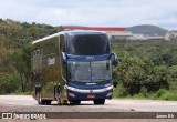 Viação Cometa 18308 na cidade de Itabirito, Minas Gerais, Brasil, por Jones Bh. Número da foto: #8692432.