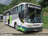 Interbus 80 na cidade de Angra dos Reis, Rio de Janeiro, Brasil, por Carlos  Oliveira Rauch. Número da foto: #:id.