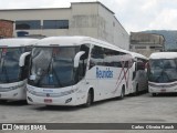 Empresa Reunidas Paulista de Transportes 164001 na cidade de Angra dos Reis, Rio de Janeiro, Brasil, por Carlos  Oliveira Rauch. Número da foto: #:id.