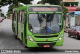 Expresso Nossa Senhora da Boa Viagem 1358 na cidade de Contagem, Minas Gerais, Brasil, por Marcelo Ribeiro. Número da foto: #:id.