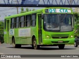 CTA - Consorcio Teresina Ambiental 01 na cidade de Teresina, Piauí, Brasil, por João Pedro F. Santos. Número da foto: #8691066.