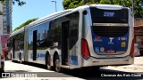 Sambaíba Transportes Urbanos 2 1651 na cidade de São Paulo, São Paulo, Brasil, por Cleverson dos Reis Giraldi. Número da foto: #:id.