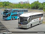 Real Alagoas de Viação 1100 na cidade de Aracaju, Sergipe, Brasil, por José Helvécio. Número da foto: #:id.