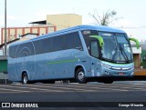 Viação Garcia 8164 na cidade de Londrina, Paraná, Brasil, por George Miranda. Número da foto: #8619946.