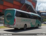 Auto Viação Camurujipe 4328 na cidade de Salvador, Bahia, Brasil, por Itamar dos Santos. Número da foto: #:id.