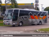 VB Transportes e Turismo 10007 na cidade de Campinas, São Paulo, Brasil, por Henrique Alves de Paula Silva. ID da foto: :id.