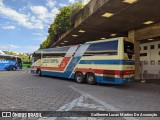 Transporte Coletivo Santa Maria 275 na cidade de Belo Horizonte, Minas Gerais, Brasil, por Guilherme Lucas Martins De Assunção. Número da foto: #8621710.