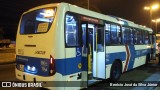 Auto Viação Jabour D86152 na cidade de Rio de Janeiro, Rio de Janeiro, Brasil, por Benício José da Silva Júnior. ID da foto: :id.