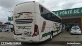 Transoares 700-91 na cidade de Capim Grosso, Bahia, Brasil, por Luciano Ferreira. Número da foto: #:id.