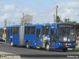 Itamaracá Transportes 1.613 na cidade de Igarassu, Pernambuco, Brasil, por Matheus Lex. Número da foto: #8619196.