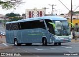 Viação Garcia 8375 na cidade de Londrina, Paraná, Brasil, por George Miranda. ID da foto: :id.