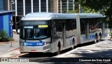 Sambaíba Transportes Urbanos 2 1651 na cidade de São Paulo, São Paulo, Brasil, por Cleverson dos Reis Giraldi. Número da foto: #:id.