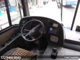 Concessionária Salvador Norte - CSN Transportes 10505 na cidade de Salvador, Bahia, Brasil, por Cauã Cauazinho. Número da foto: #8619459.