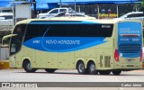 Viação Novo Horizonte 541811 na cidade de Goiânia, Goiás, Brasil, por Carlos Júnior. Número da foto: #:id.