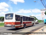 Empresa José Maria Rodrigues 2000 na cidade de Juiz de Fora, Minas Gerais, Brasil, por Herick Jorge Athayde Halfeld. Número da foto: #:id.
