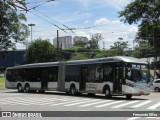Viação Campo Belo 7 2428 na cidade de São Paulo, São Paulo, Brasil, por Fernando Silva. Número da foto: #:id.