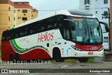 Helios Coletivos e Cargas 362 na cidade de Santa Maria, Rio Grande do Sul, Brasil, por Busologo Holken. Número da foto: #8621374.