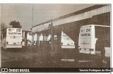 Eucatur - Empresa União Cascavel de Transportes e Turismo 2349 na cidade de Criciúma, Santa Catarina, Brasil, por Tarcisio Rodrigues da Silva. Número da foto: #:id.