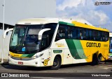 Empresa Gontijo de Transportes 18065 na cidade de Rio de Janeiro, Rio de Janeiro, Brasil, por Victor Henrique. Número da foto: #8620736.