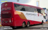 Auto Viação Porto Rico 2008 na cidade de Goiânia, Goiás, Brasil, por Carlos Júnior. Número da foto: #:id.