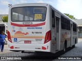 Viação Agulhas Negras RJ 169.018 na cidade de Volta Redonda, Rio de Janeiro, Brasil, por Matheus Martins da Silva. Número da foto: #8621846.