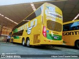 Empresa Gontijo de Transportes 25000 na cidade de Vitória, Espírito Santo, Brasil, por Adryan Cesar Pimentel Santana. Número da foto: #8619724.