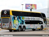 RodeRotas - Rotas de Viação do Triângulo 7401 na cidade de Goiânia, Goiás, Brasil, por João Victor. Número da foto: #8621904.