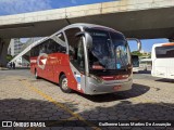 Expresso Gardenia 4110 na cidade de Belo Horizonte, Minas Gerais, Brasil, por Guilherme Lucas Martins De Assunção. Número da foto: #8621773.