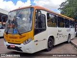 Auto Viação Marechal Brasília 443581 na cidade de Taguatinga, Distrito Federal, Brasil, por José Augusto da Silva Gama. Número da foto: #:id.