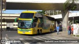 Empresa Gontijo de Transportes 25000 na cidade de Belo Horizonte, Minas Gerais, Brasil, por Guilherme Lucas Martins De Assunção. Número da foto: #8621687.