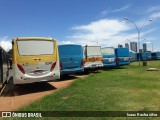 CT Expresso 8245 na cidade de Brasília, Distrito Federal, Brasil, por Isaac Rocha Silva. Número da foto: #:id.