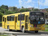 Itamaracá Transportes 1.721 na cidade de Paulista, Pernambuco, Brasil, por Matheus Lex. Número da foto: #8619212.