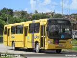 Itamaracá Transportes 1.721 na cidade de Paulista, Pernambuco, Brasil, por Matheus Lex. ID da foto: :id.